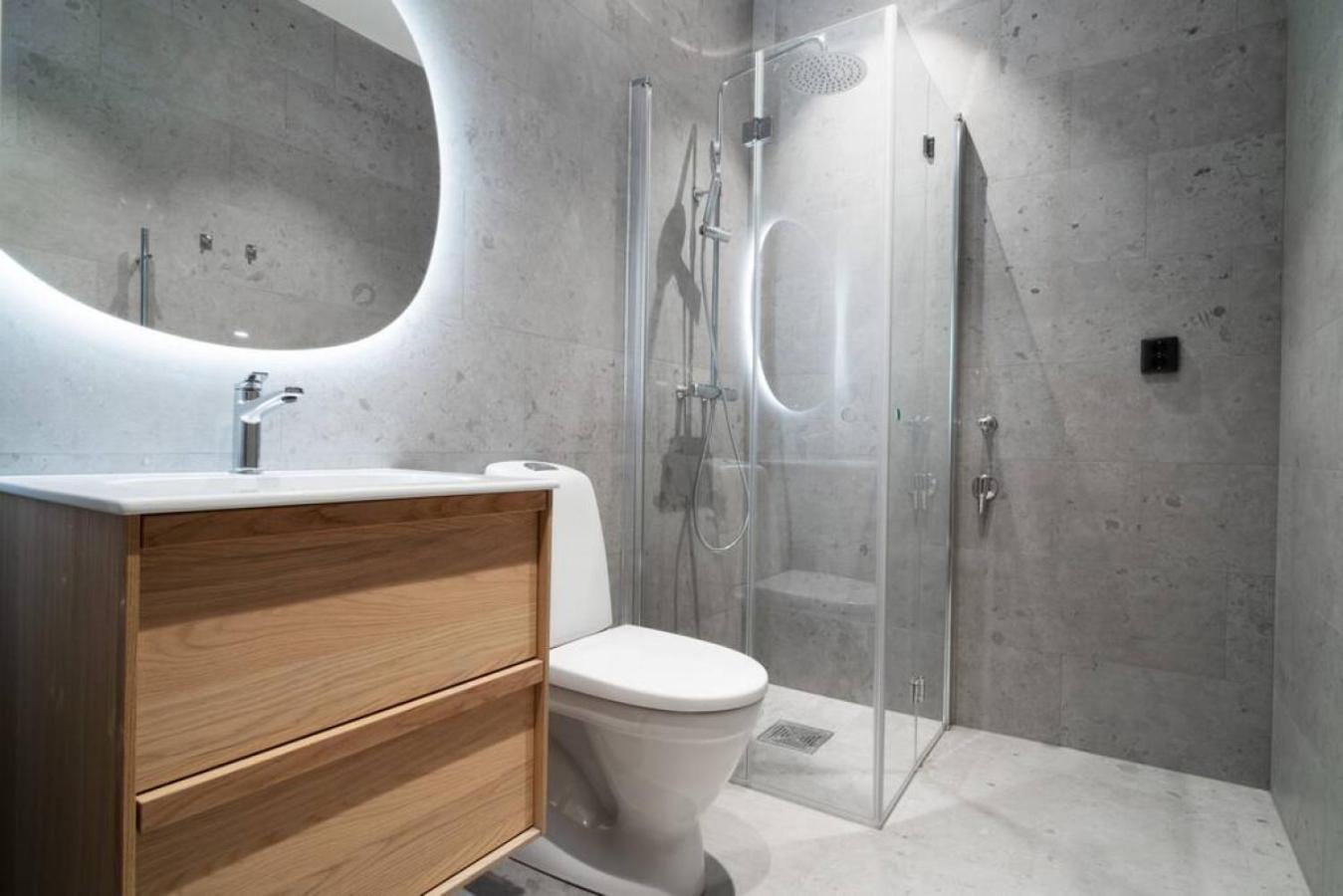 Chic Are Apt For 6 Ski-In-Ski-Out With Sauna Экстерьер фото